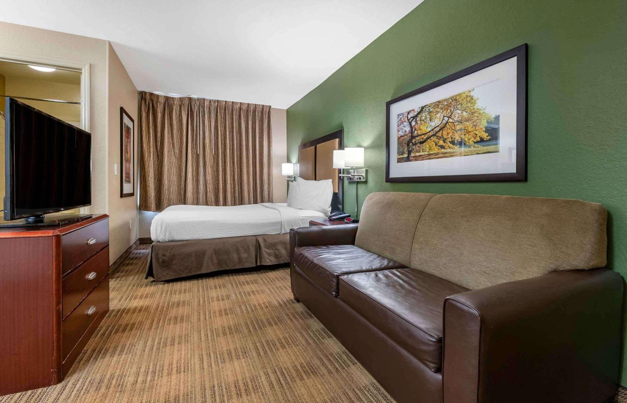 Extended Stay America Suites - Orlando - Southpark - Commodity Circle Oak Ridge Екстер'єр фото